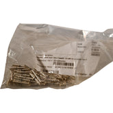 Lot of 50 NEW Harting 09150006204 Han D Female Crimp Contact AWG 26-22