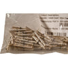 Lot of 50 NEW Harting 09150006204 Han D Female Crimp Contact AWG 26-22