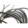 Contrinex S08-4FVW-050 M8 Right Angle Cordset PVC 4-Pin 5m