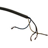 Contrinex S08-4FVW-050 M8 Right Angle Cordset PVC 4-Pin 5m