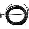 NEW Binder 773434000050004-0500 M12 Male-Female Cable 4-Pin 5m PUR