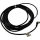 NEW Ramco M8-FA3-PVC-5M-BLACK Cable 3-Pin Female Angle 5m