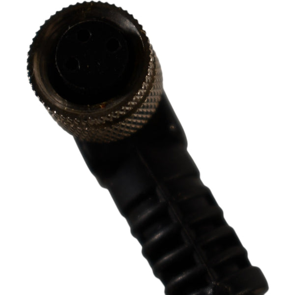 NEW Ramco M8-FA3-PVC-5M-BLACK Cable 3-Pin Female Angle 5m – VB ...