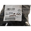 Lot of 33 NEW Phoenix Contact CES-SRG-BK-2X7 Cable Sleeves NBR IP54