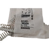 Lot of 9 NEW Phoenix Contact FBS 10-6 GY Plug-In Bridges Gray