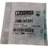 Lot of 100 NEW Phoenix Contact 3203066 AI 0,34-8 TQ Ferrules 22AWG
