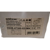 NEW Salzer H226-47300-033M4 32A 4-Pole Main Disconnect Switch