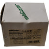 NEW Salzer H226-47300-033M4 32A 4-Pole Main Disconnect Switch