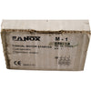 NEW Fanox M-1 Manual Motor Starter 0.63-1A DIN Rail 690V 35003