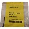 Lot of 8 NEW Phoenix Contact KDT-ST 5 Filler Plugs 5mm 3063947