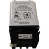 NEW Macromatic TR-6512U Time Delay Relay 24-240V AC 12-125V DC