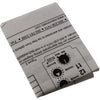 NEW Macromatic TR-6512U Time Delay Relay 24-240V AC 12-125V DC