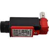 NEW Comepi SP2K72X11 Hollow Shaft Hinge Interlock Safety Switch