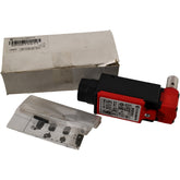NEW Comepi SP2K72X11 Hollow Shaft Hinge Interlock Safety Switch