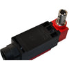 NEW Comepi SP2K72X11 Hollow Shaft Hinge Interlock Safety Switch