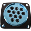 NEW Twintec 2BC-12S-16 Multi-Tube Connector Socket 12x 5/32''