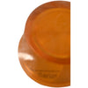 NEW Furnas 52RA4P9 Pilot Light Lens 30mm Amber NEMA 4X Plastic
