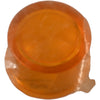 NEW Furnas 52RA4P9 Pilot Light Lens 30mm Amber NEMA 4X Plastic