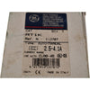 NEW GE RT1K Thermal Overload Relay 2.5-4.1A Manual/Auto Class 10