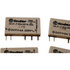 Lot of 5 Finder 34.51.7.024.0010 Ultra Slim Relay 24VDC 6A