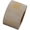 NEW Brady WML-205-292-2S Self-Laminating Vinyl Labels 500/Roll