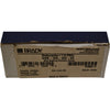 NEW Brady WML-205-292-2S Self-Laminating Vinyl Labels 500/Roll