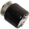 NEW Edwards E102A Lumatone Steady Signal 12-24VDC 90dB Panel Mount