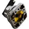 NEW Furnas 52SB2HAB Selector Switch 30mm 4-Position H-Cam