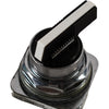 NEW Furnas 52SB2HAB Selector Switch 30mm 4-Position H-Cam