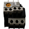NEW Fuji TK-E02 Thermal Overload Relay 0.1-0.15A