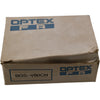 NEW Optex BGS-V80CN Photoelectric Sensor NPN 250-800mm M12