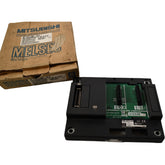 NEW Mitsubishi A1S52B-S1 2-Slot Extension Base Unit AnS/QnAS PLC