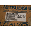 NEW Mitsubishi A1S52B-S1 2-Slot Extension Base Unit AnS/QnAS PLC