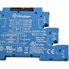 NEW Finder 34.51.7.024.0010 Relay w/ 93.01.7.024 Socket 24VDC 6A