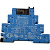 NEW Finder 34.51.7.024.0010 Relay w/ 93.01.7.024 Socket 24VDC 6A