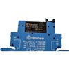 NEW Finder 34.51.7.024.0010 Relay w/ 93.01.7.024 Socket 24VDC 6A