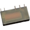 NEW Finder 34.51.7.024.0010 Ultra Slim PCB Relay SPDT 24VDC 6A