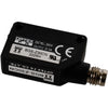 NEW Optex BGS-Z30CN Photoelectric Sensor 50-300mm NPN M8