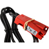 NEW IDEM CPC-115005 Magnetic Safety Interlock Switch 2NC/1NO 2m