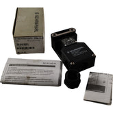 NEW Schmersal PP04.11.03 Guard Monitoring Safety Relay 24V