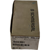 NEW Schmersal PP04.11.03 Guard Monitoring Safety Relay 24V