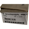NEW Schmersal PP04.11.02 Guard Monitoring Safety Relay 24V