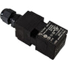 NEW Schmersal PP04.11.02 Guard Monitoring Safety Relay 24V