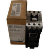 NEW Fuji SC-E03/G Contactor IEC 12A 3-Pole 24VDC Coil