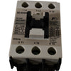 NEW Fuji SC-E03/G Contactor IEC 12A 3-Pole 24VDC Coil