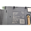 NEW Mitsubishi LX40C6 Digital Input Module L-Series 16-Pt 24VDC