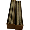 Lot of 100 NEW Altech CTS2.5U-N/BG Terminal Blocks 25A 600V Beige