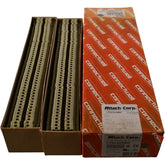 Lot of 100 NEW Altech CTS2.5U-N/BG Terminal Blocks 25A 600V Beige