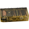 NEW IDEC RF1V-5A1BL-D24 Safety Relay 24VDC 6-Pole 5NO/1NC LED