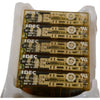 Lot of 10 NEW IDEC RF1V-5A1BL-D24 Safety Relays 24VDC 5NO/1NC